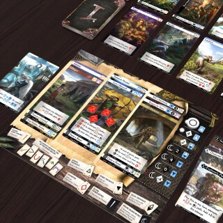 Call To Adventure: Epic Origins