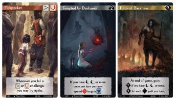 Call to Adventure: The Stormlight Archive