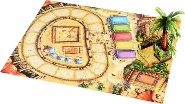 Camel Up - 2nd Edition