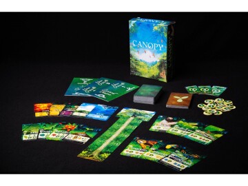 Canopy: Retail Edition