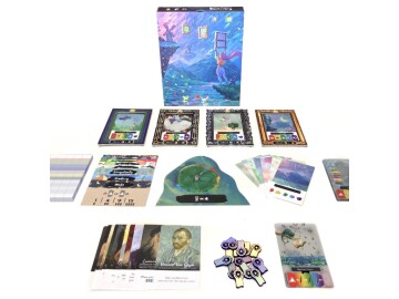 Canvas: Finishing Touches – Deluxe Edition