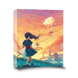 Canvas