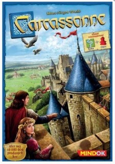 Carcassonne: Základní hra
