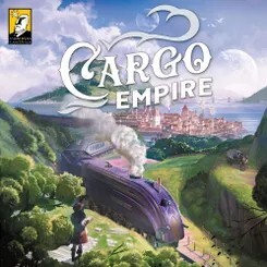 Cargo Empire