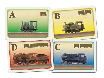 Cargo Express