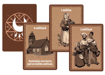 Čarodějnice!