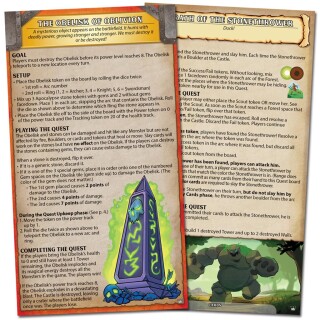 Castle Panic: Big Box (Second Edition)