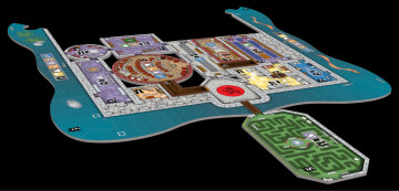 Castles of Mad King Ludwig: Secrets