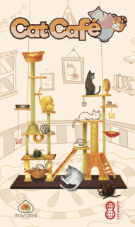 Cat Café