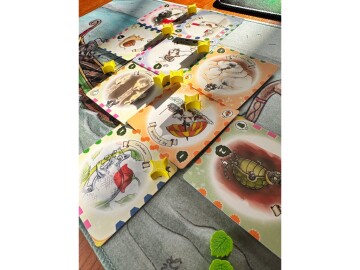 Cat Packs - EN/FR/DE