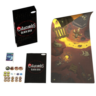 Catacombs: Black Box