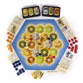 Catan (2025)