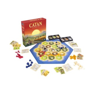 Catan (2025)