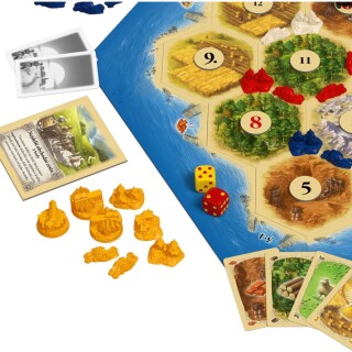 Catan (2025)