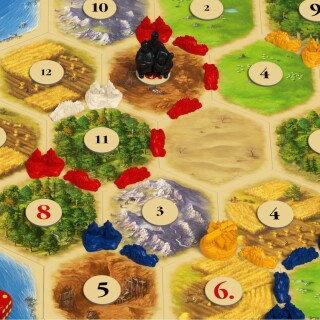 Catan (2025)