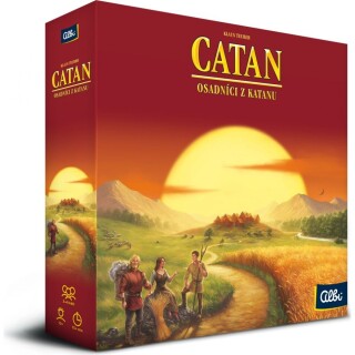 Catan (2025)