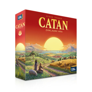Catan (2025)