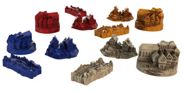 Catan 3D 2025