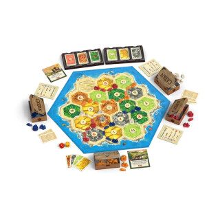Catan: Big Box (2025)