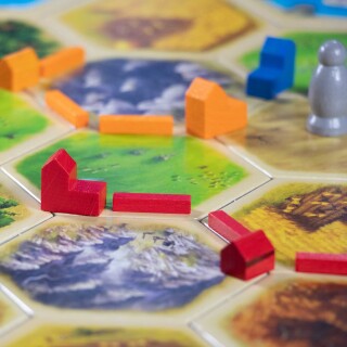 Catan (EN)