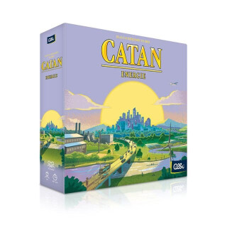 Catan: Energie - Albi
