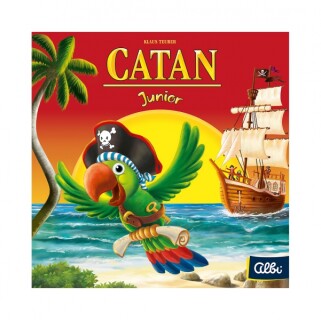 Catan Junior