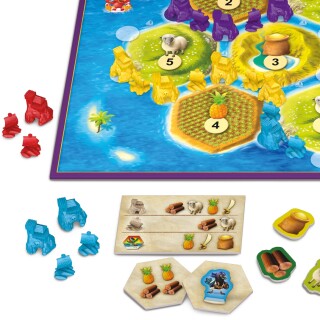 Catan Junior
