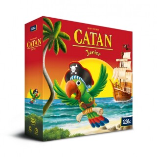 Catan Junior