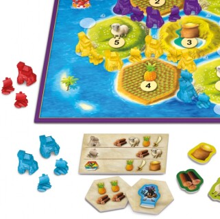Catan Junior