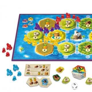 Catan Junior
