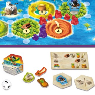 Catan Junior