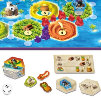 Catan Junior