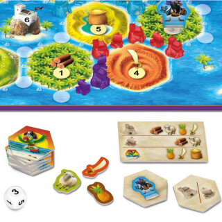 Catan Junior