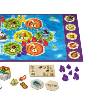 Catan Junior