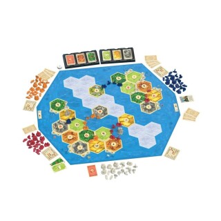 Catan - Námořníci (2025)