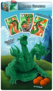 Catapult Feud: Hydra Expansion