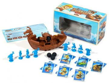 Catapult Feud: Vikings! Expansion