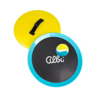 Catch and Toss Albi