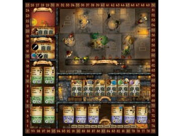 Cavern Tavern