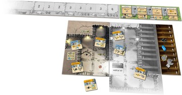 Caverna: Cave vs Cave - Era II