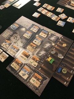 Caverna: Cave vs Cave - Era II