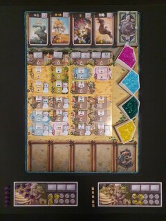 Century: Golem Edition - An Endless World