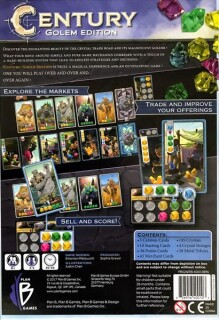 Century: Golem Edition