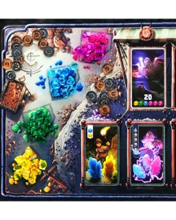 Century: Golem Edition