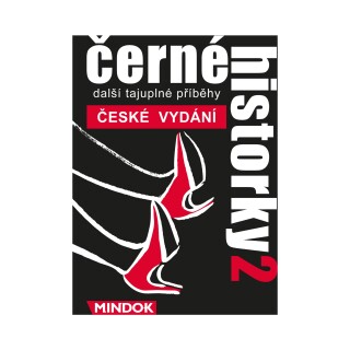 Černé historky 2