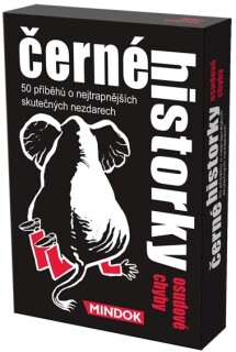 Černé historky: Osudové chyby