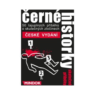 Černé historky: Skutečné příběhy