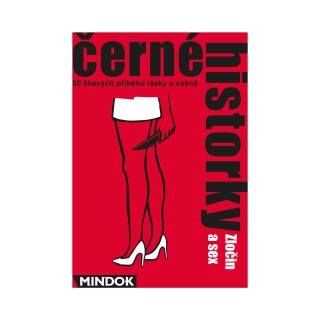 Černé historky: Zločin a sex