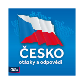Česko - Otázky a odpovědi (nová verze)