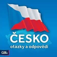 Česko - Otázky a odpovědi (nová verze)